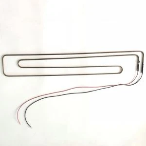 Element flexibil de încălzire sharp dezgheț