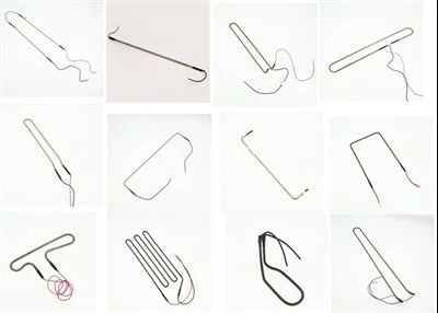 Dezghețarea incalzitorului Producătorii de izolație în produse de conducte auto